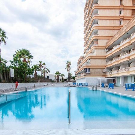 Buena Vibra Tenerife Sur Playa de las Américas Extérieur photo
