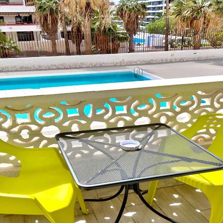 Buena Vibra Tenerife Sur Playa de las Américas Extérieur photo
