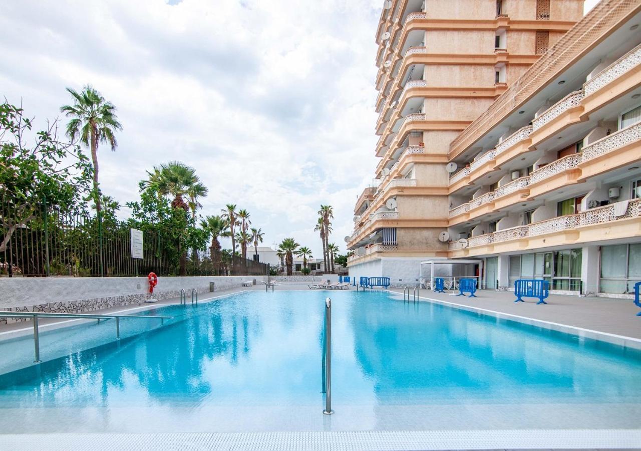 Buena Vibra Tenerife Sur Playa de las Américas Extérieur photo