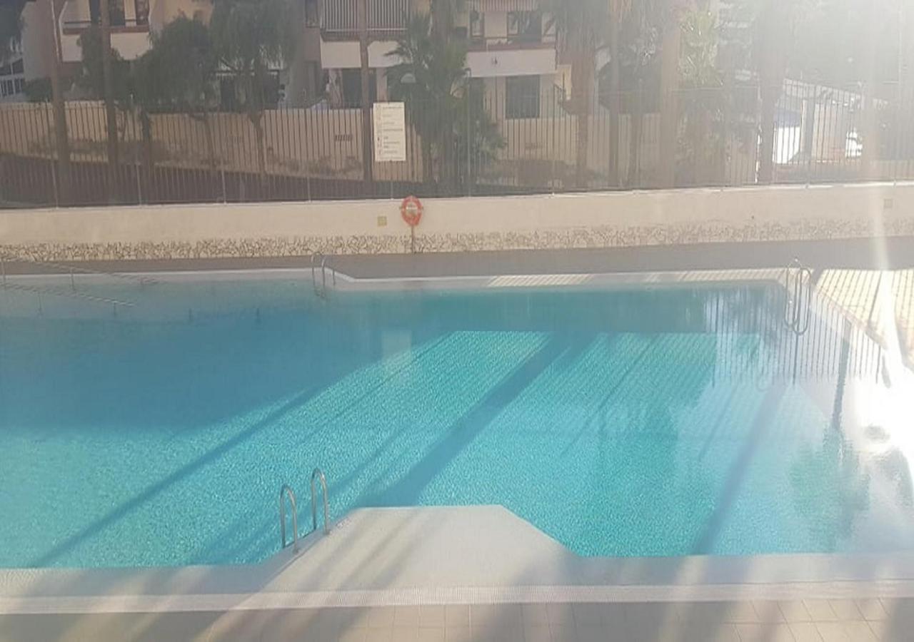 Buena Vibra Tenerife Sur Playa de las Américas Extérieur photo
