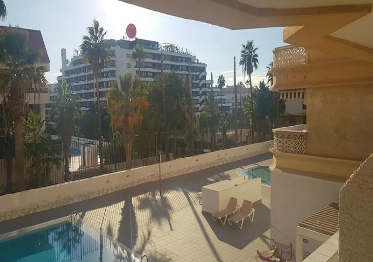 Buena Vibra Tenerife Sur Playa de las Américas Extérieur photo