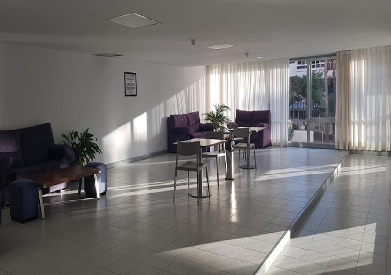 Buena Vibra Tenerife Sur Playa de las Américas Extérieur photo