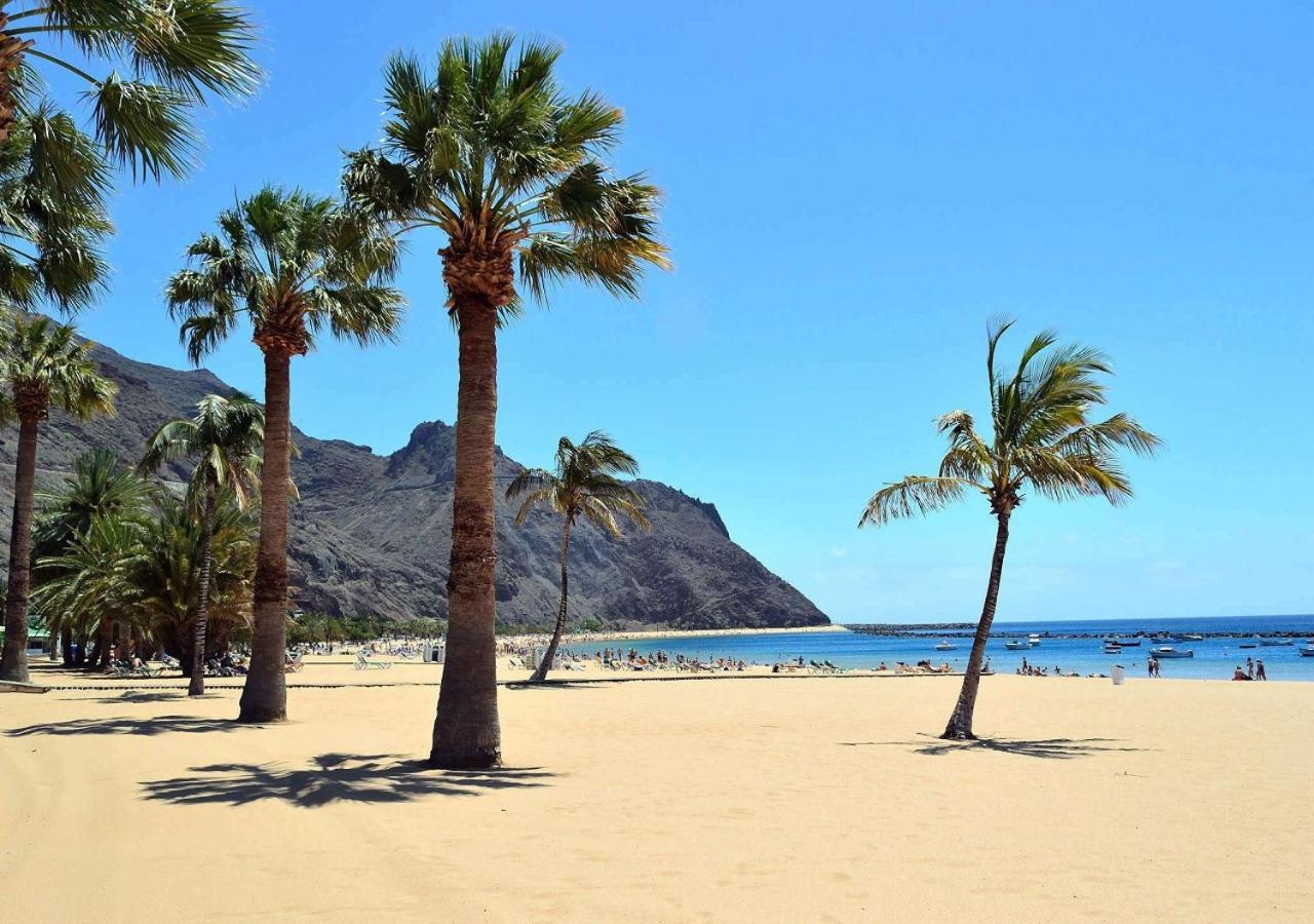 Buena Vibra Tenerife Sur Playa de las Américas Extérieur photo