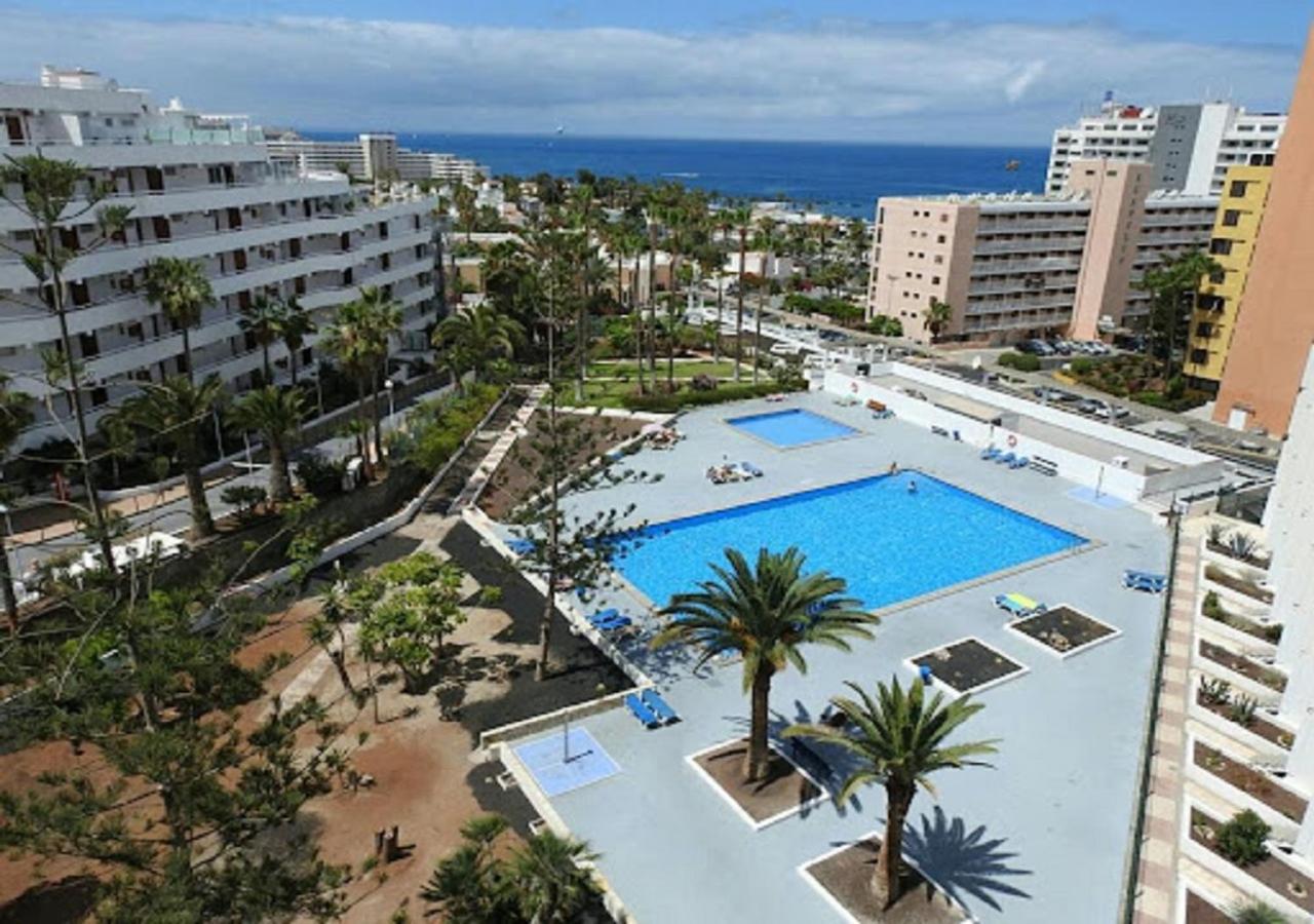 Buena Vibra Tenerife Sur Playa de las Américas Extérieur photo