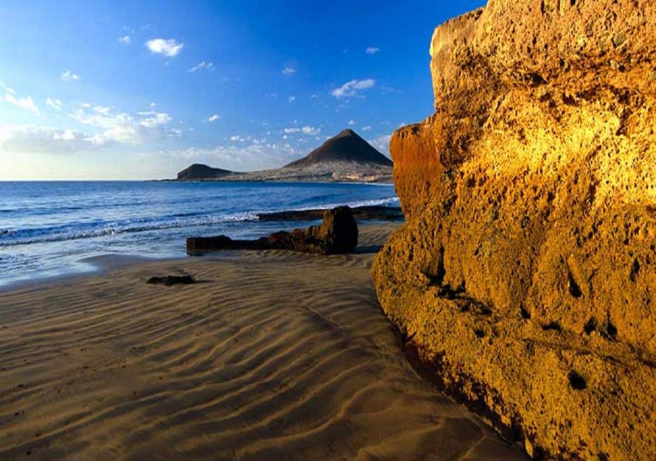 Buena Vibra Tenerife Sur Playa de las Américas Extérieur photo