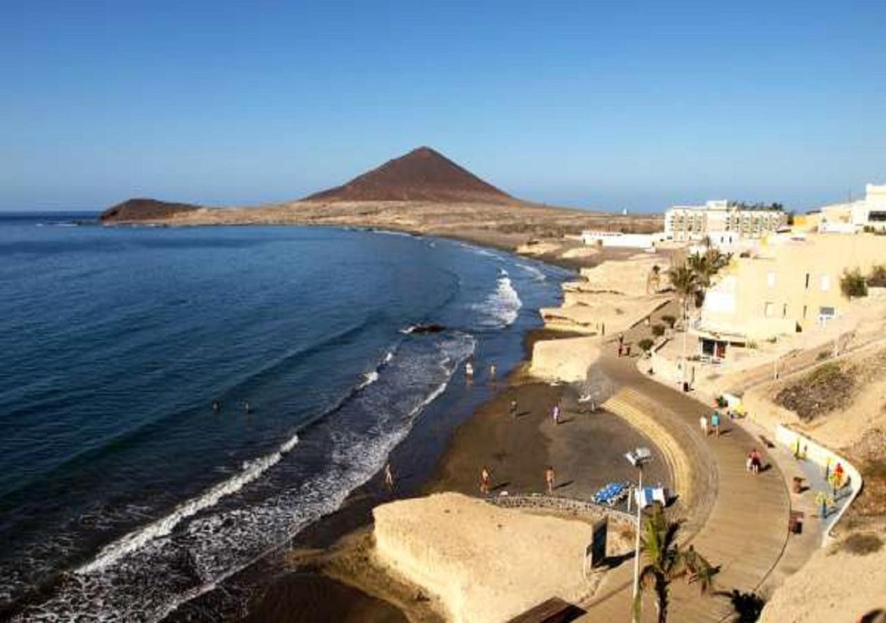 Buena Vibra Tenerife Sur Playa de las Américas Extérieur photo