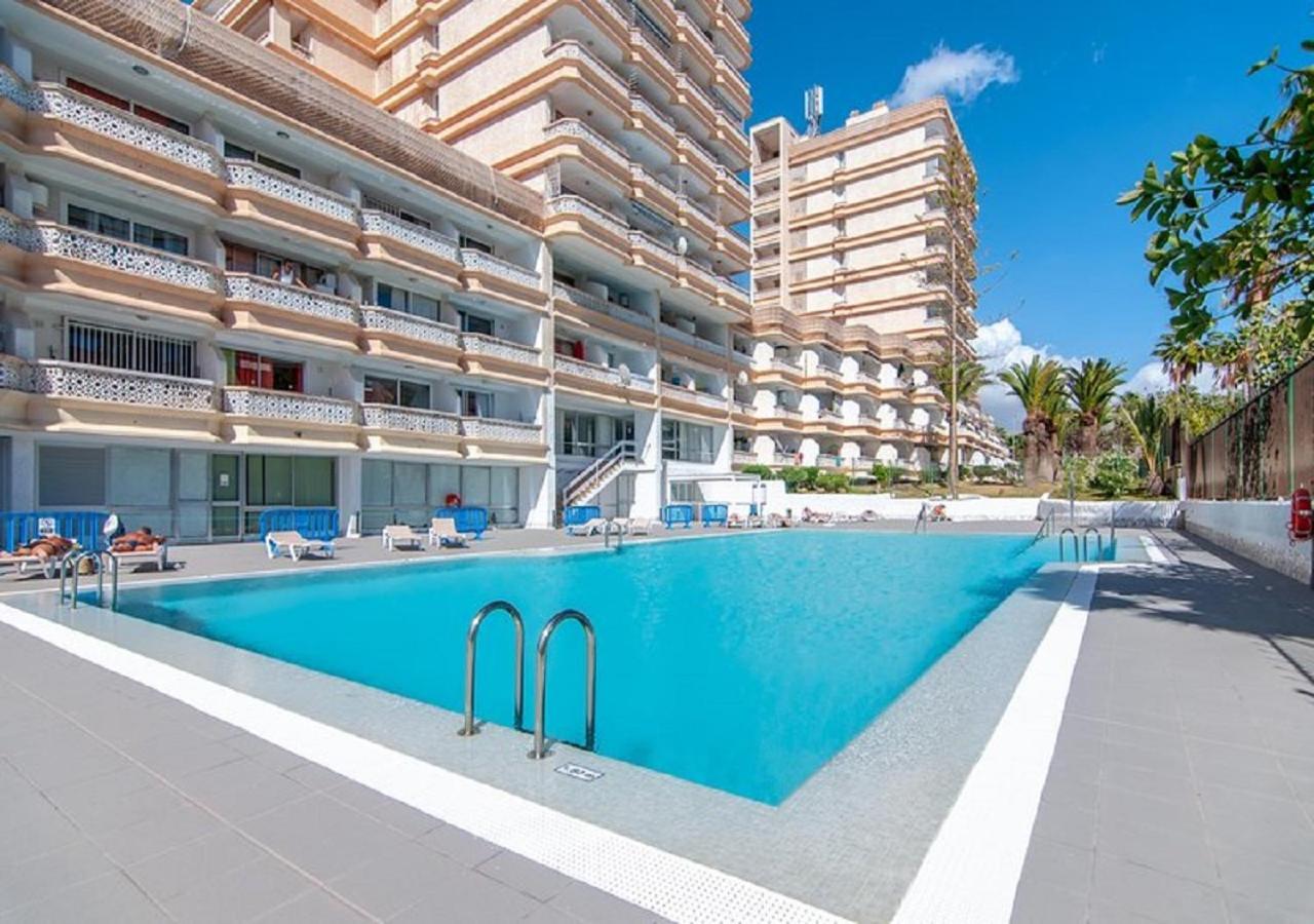 Buena Vibra Tenerife Sur Playa de las Américas Extérieur photo