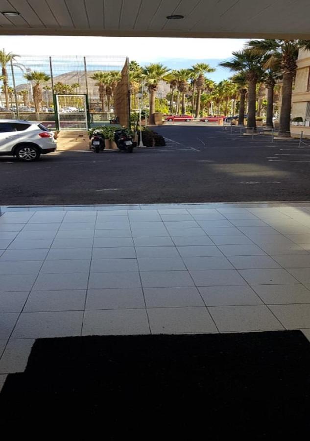 Buena Vibra Tenerife Sur Playa de las Américas Extérieur photo
