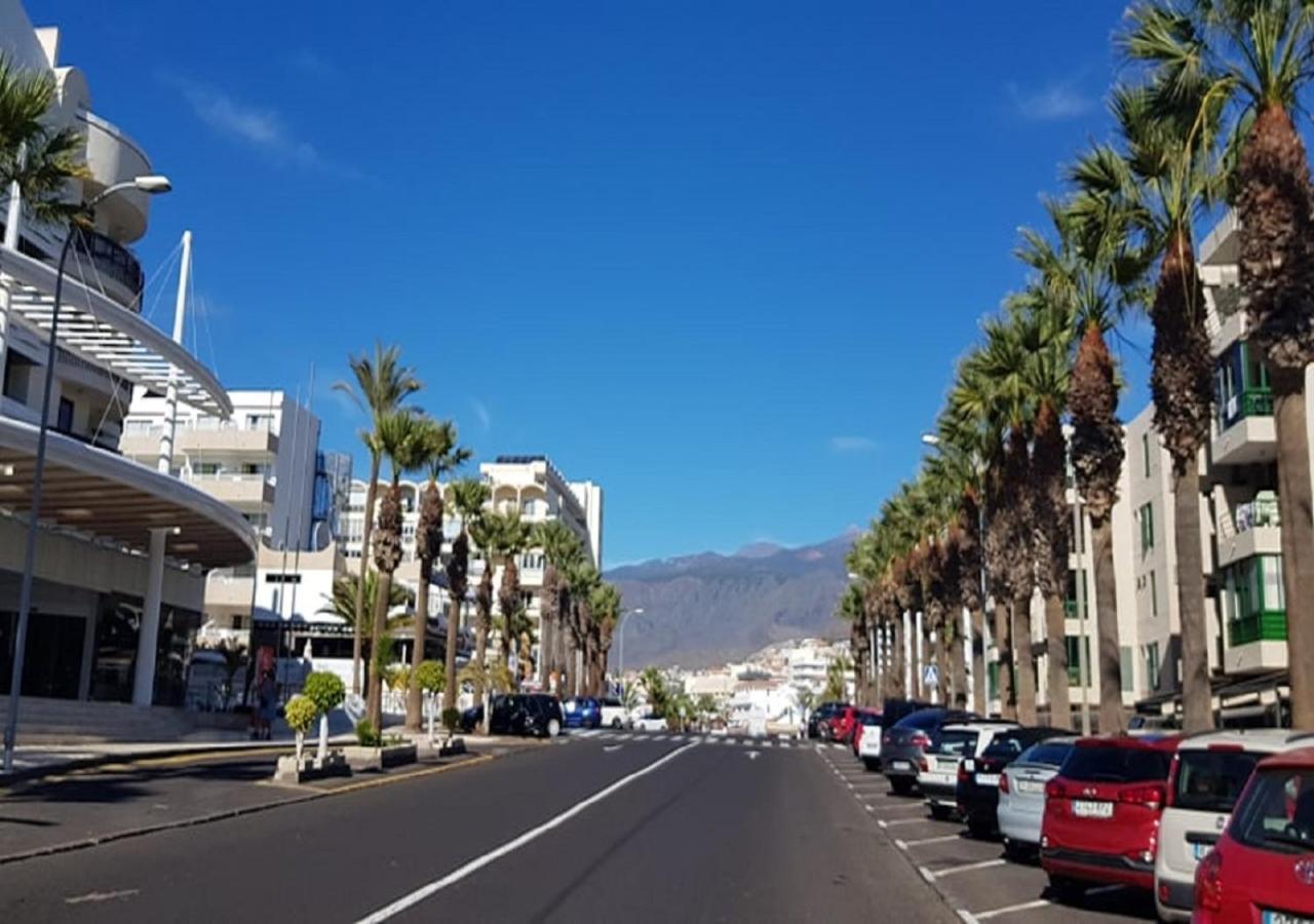Buena Vibra Tenerife Sur Playa de las Américas Extérieur photo