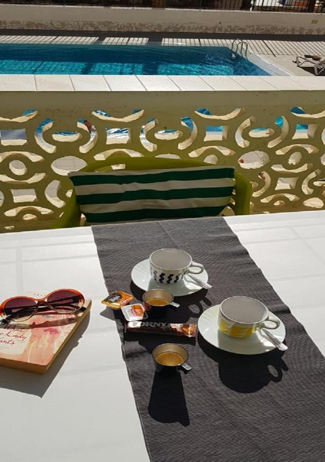 Buena Vibra Tenerife Sur Playa de las Américas Extérieur photo
